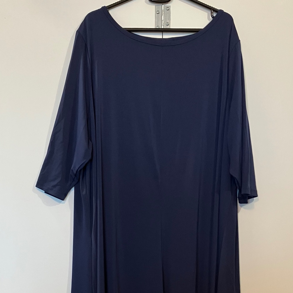 🎉 Roaman's Swing Dress